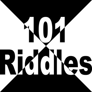 101 Riddles
